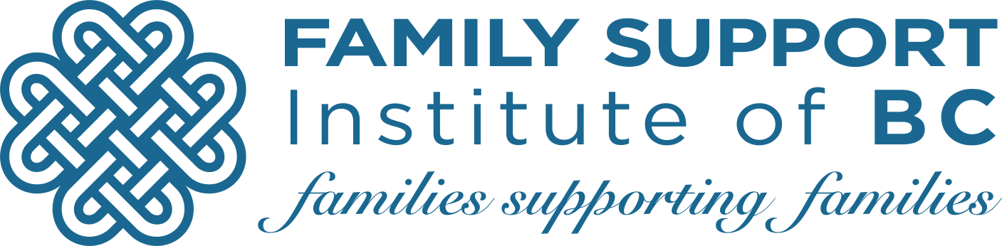 Family Support Institute of Bc Society logo
