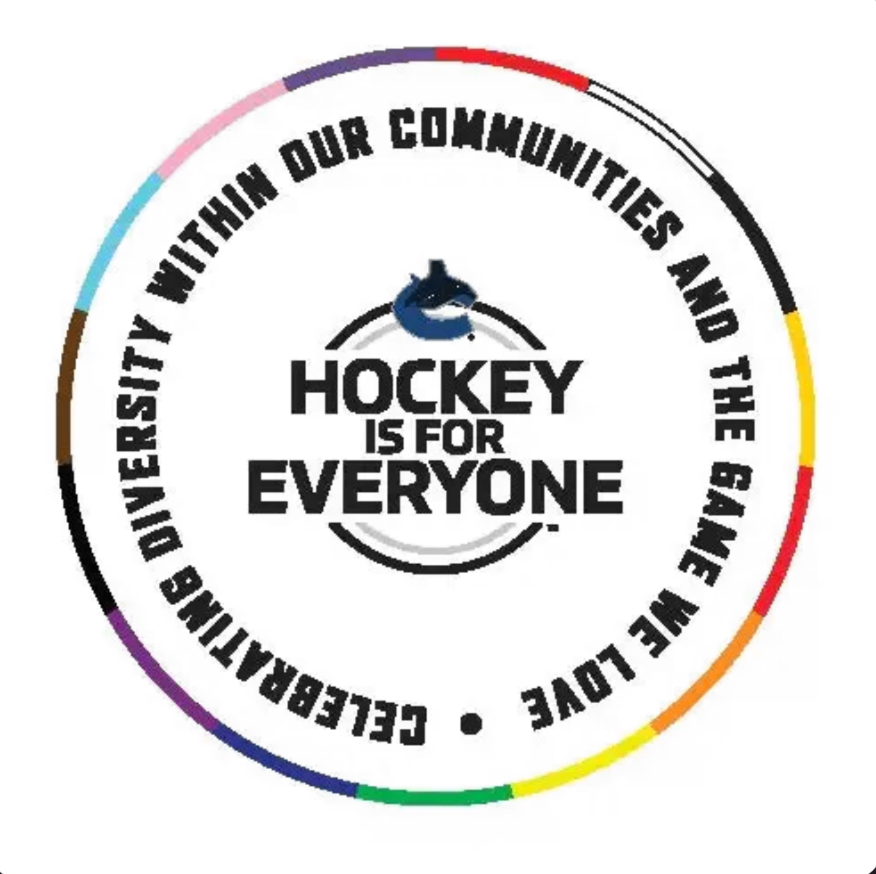 Hockey Hangout - Family Support Institute