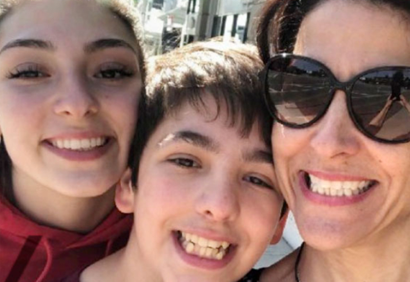 Student Rights in Education - Family Support Institute