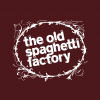 Old Spaghetti Factory ~ Gift Certificate