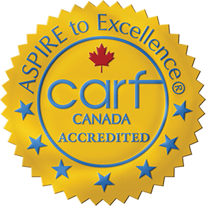 Carf Certification